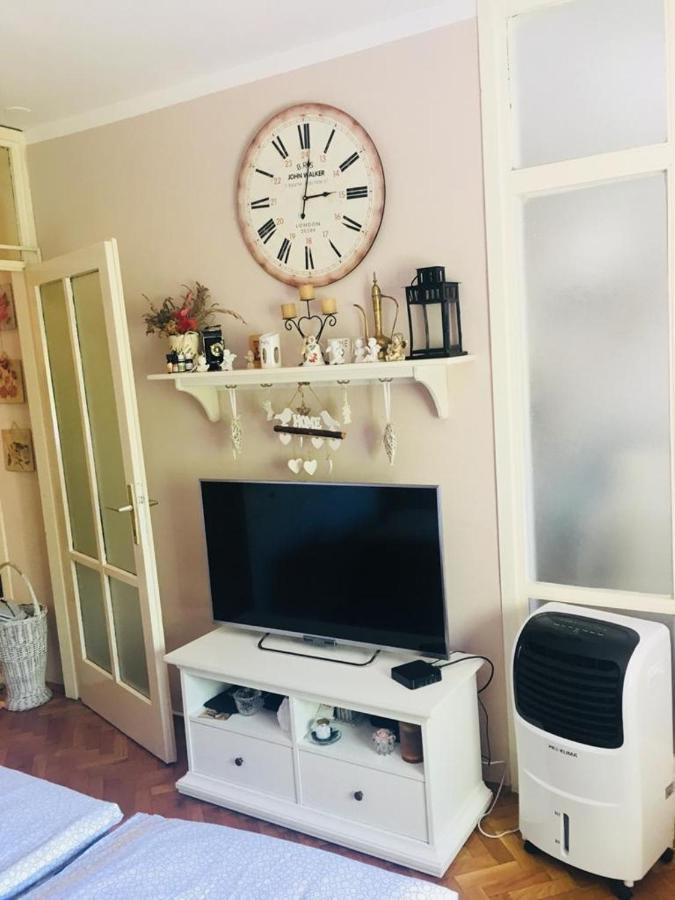 Studio Apartman Zagreb Zapad Vrapce エクステリア 写真