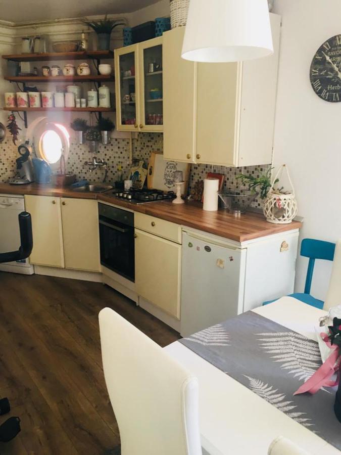 Studio Apartman Zagreb Zapad Vrapce エクステリア 写真