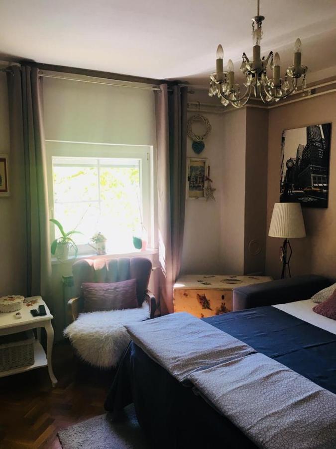 Studio Apartman Zagreb Zapad Vrapce エクステリア 写真