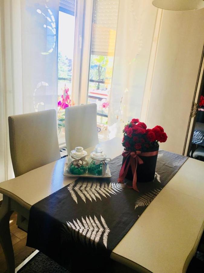 Studio Apartman Zagreb Zapad Vrapce エクステリア 写真