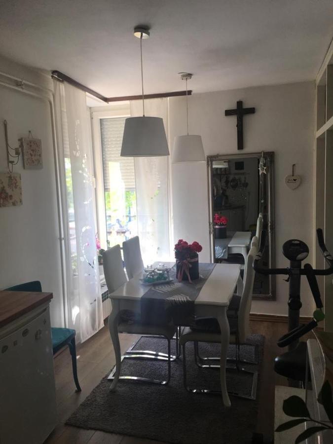 Studio Apartman Zagreb Zapad Vrapce エクステリア 写真