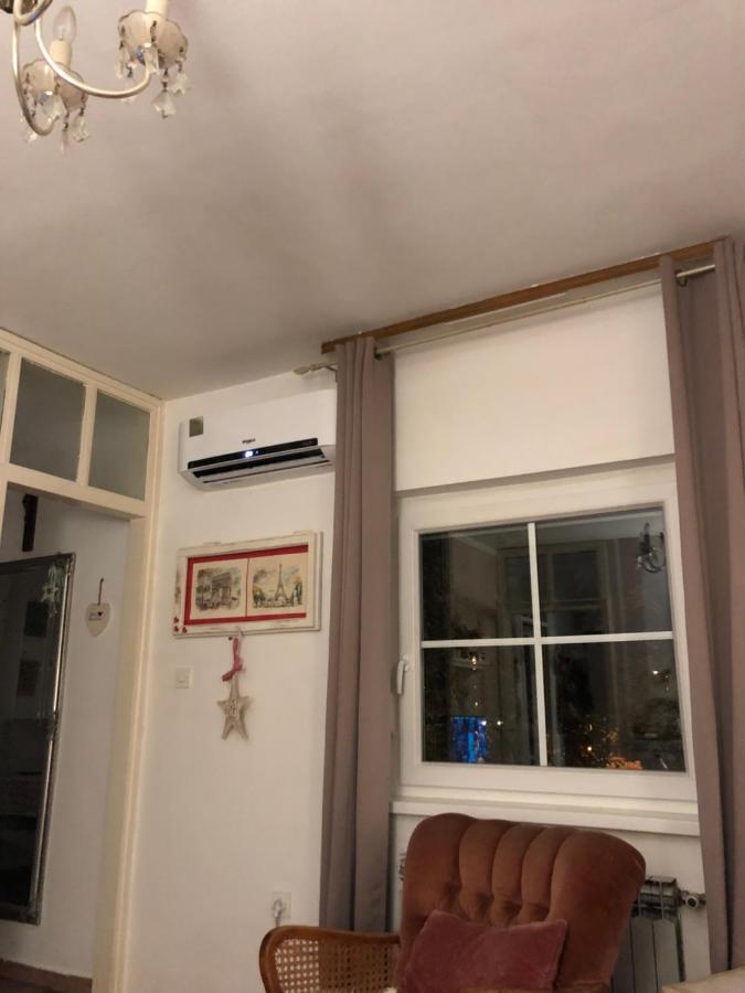 Studio Apartman Zagreb Zapad Vrapce エクステリア 写真