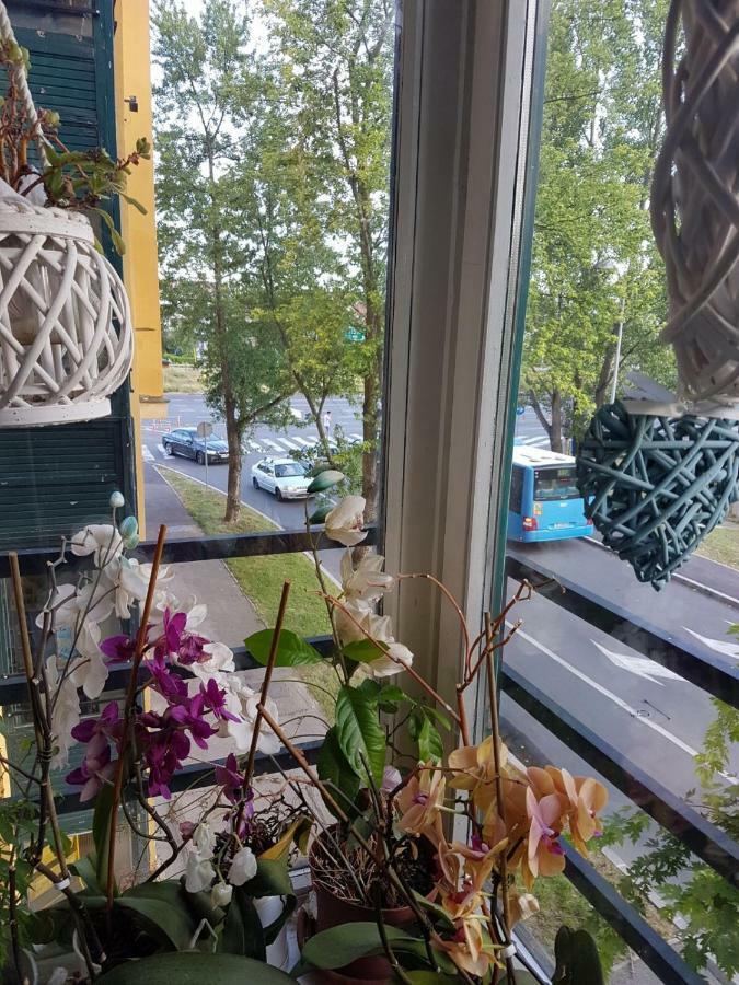 Studio Apartman Zagreb Zapad Vrapce エクステリア 写真
