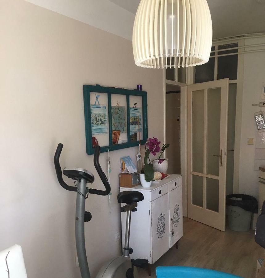 Studio Apartman Zagreb Zapad Vrapce エクステリア 写真