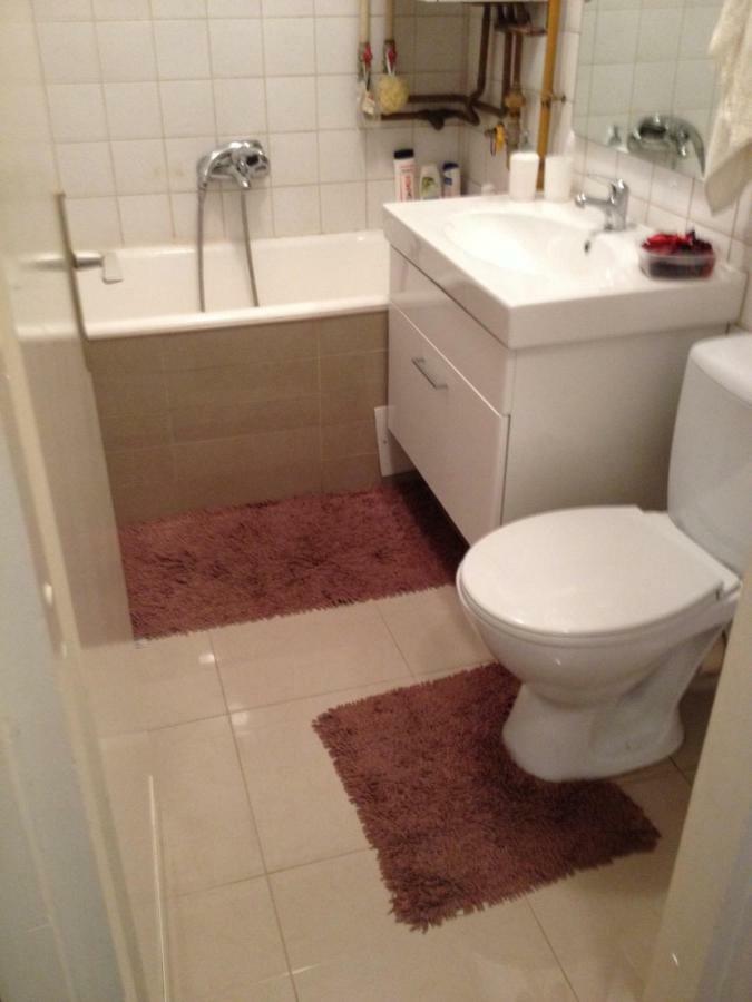 Studio Apartman Zagreb Zapad Vrapce エクステリア 写真
