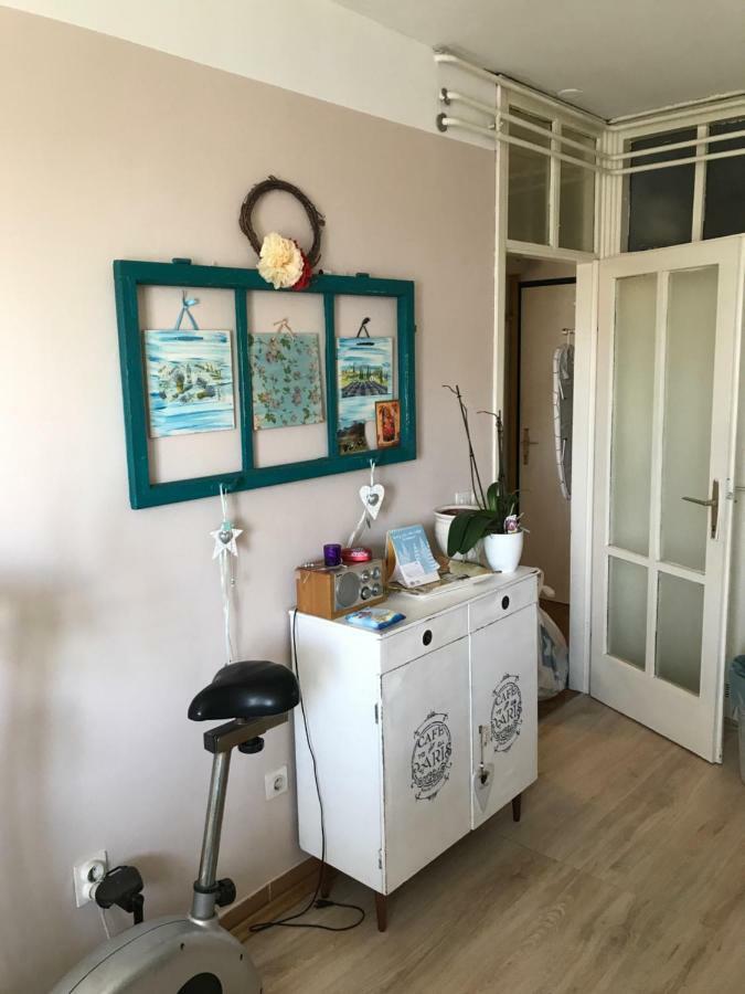 Studio Apartman Zagreb Zapad Vrapce エクステリア 写真